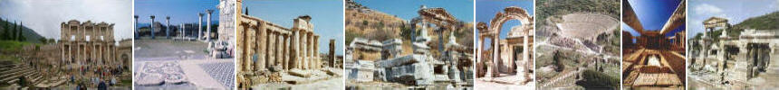 Ephesus Montage
